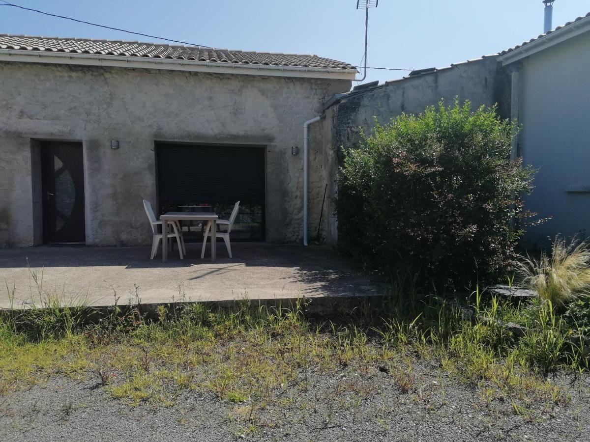 Nuit Au Calme Saint-Bonnet-sur-Gironde Ngoại thất bức ảnh